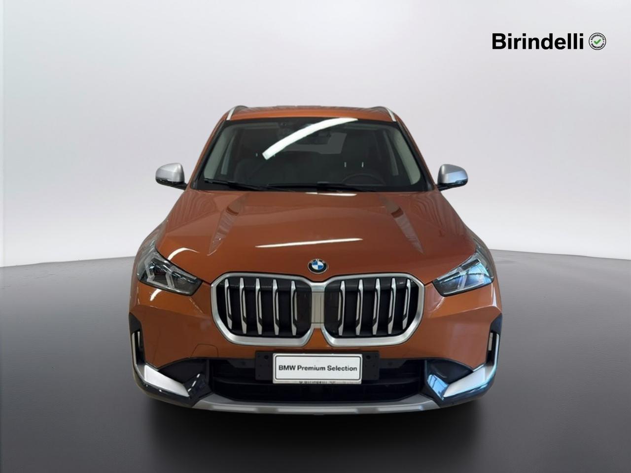 BMW X1 (U11) - X1 sDrive 18i xLine