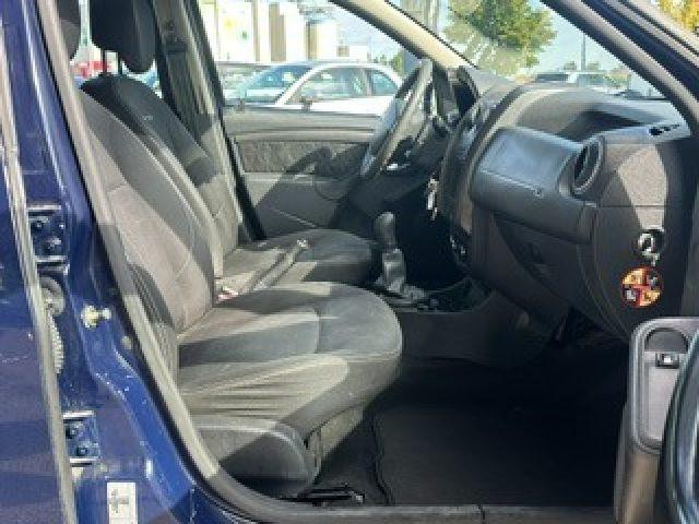DACIA Duster 1.6 110CV 4x2 GPL Ambiance