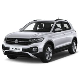 VOLKSWAGEN T-Cross 1.0 TSI 110 CV Style