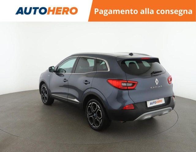 RENAULT Kadjar dCi 130CV Energy X-Tronic Sport Edition 2