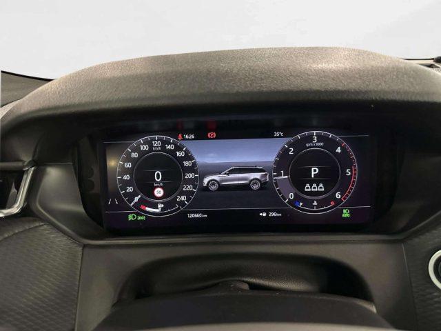 LAND ROVER Range Rover Velar 2.0D I4 240 CV S