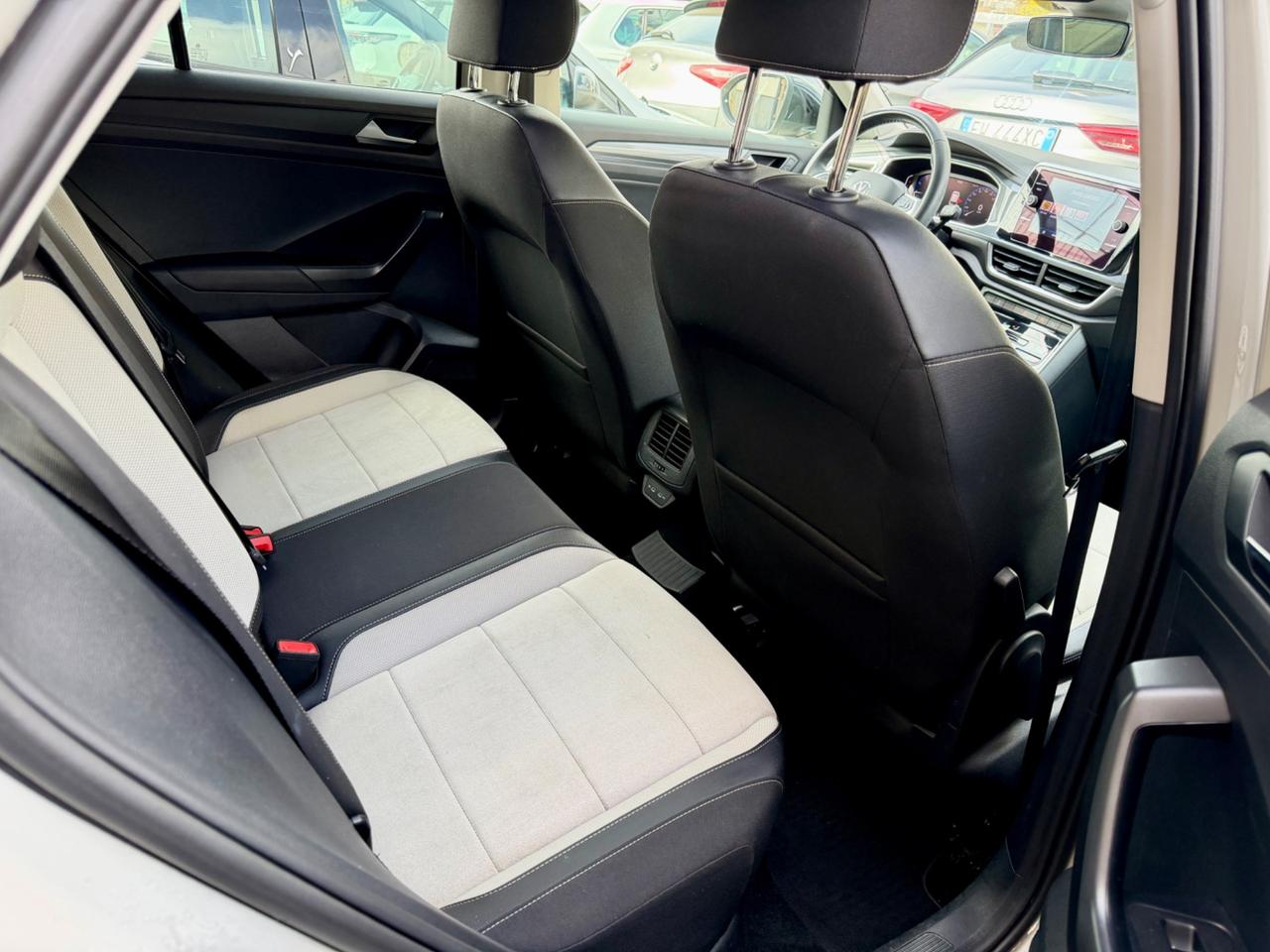 Volkswagen T-Roc 1.0 TSI Style