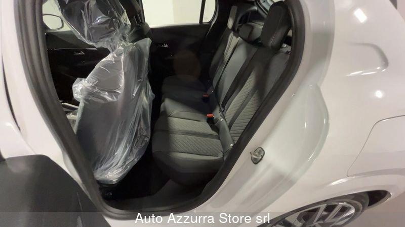 Peugeot 208 PureTech 75 Stop&Start 5 porte Style *PROMO AZZURRA*