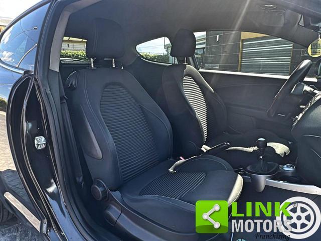 ALFA ROMEO MiTo 1.6 JTDm-2 Distinctive Sport Pack GARANZA 12 MESI