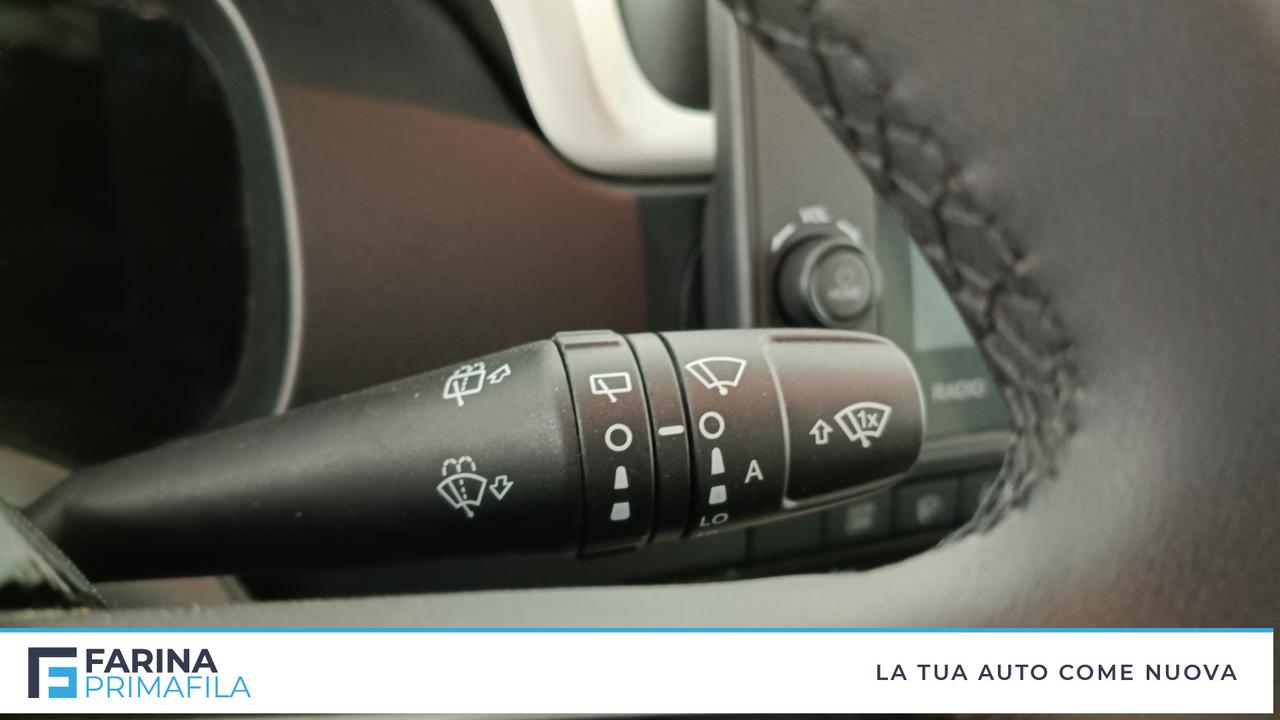 FIAT Pandina III 2024 Cross - Pandina Cross 1.0 firefly hybrid s&s 70cv