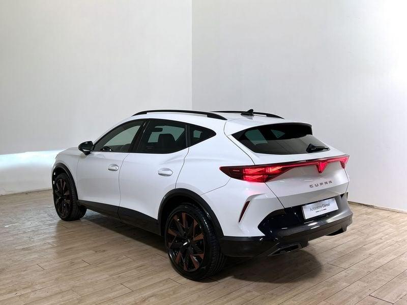 CUPRA Formentor Formentor 2.0 tdi 150cv dsg