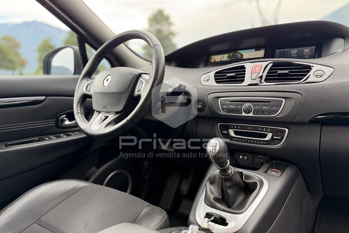 RENAULT Scénic X-Mod 1.4 TCe Dynamique