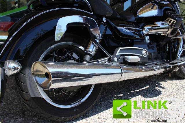 MOTO GUZZI Eldorado 1.4