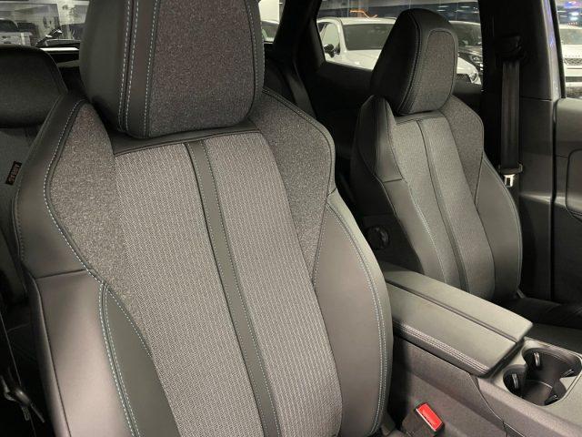 PEUGEOT 3008 1.5 BlueHDi 130 CV EAT8 Allure Pack