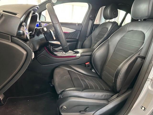 Mercedes-benz GLC 220 d 4Matic Premium