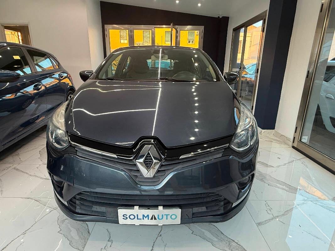Renault Clio RENAULT CLIO 1.5 dci energy Zen 75cv