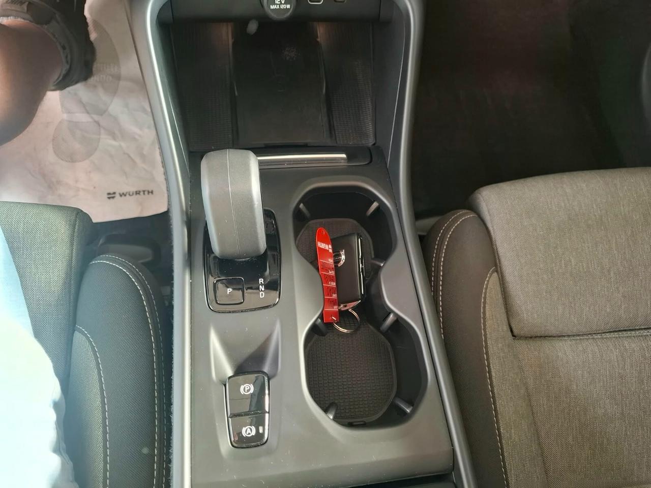 Volvo XC40 B3 automatico Ultimate Bright