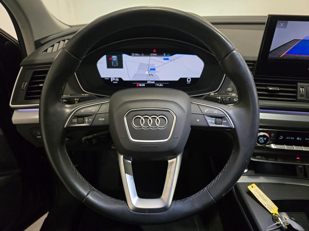 Audi Q5 SPB 40 TDI quattro S tronic S line