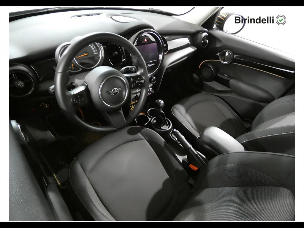 MINI Mini 5 porte (F55) - Mini 1.5 One Classic 5 porte