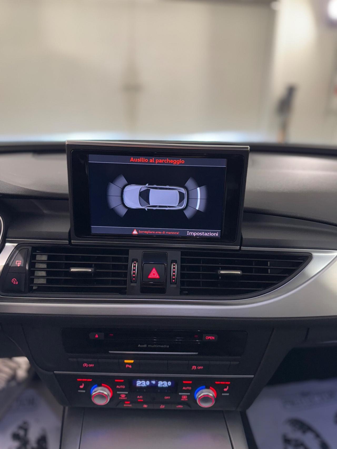 Audi A6 3.0 TDI quattro S-line Plus S - tronic * REGALO SPECIALE DA AUTOWEB *