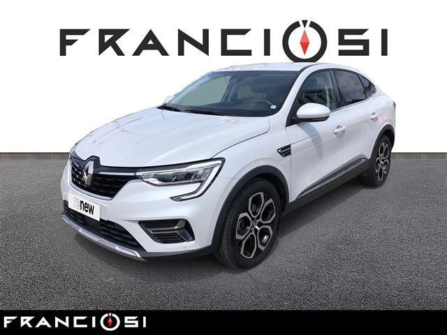 RENAULT Arkana 1.6 E Tech full hybrid Intens 145cv