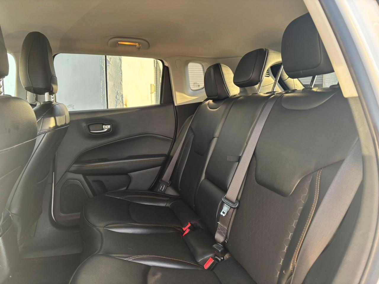 Jeep Compass 1.6 Mjt 2WD Limited- 10/2020