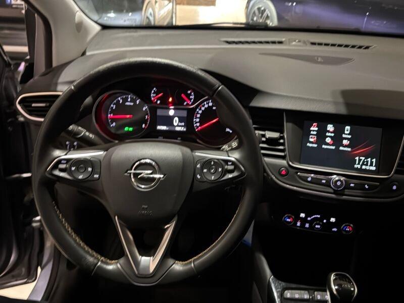 Opel Crossland Crossland X 1.5 ECOTEC D 102 CV Start&Stop Innovation