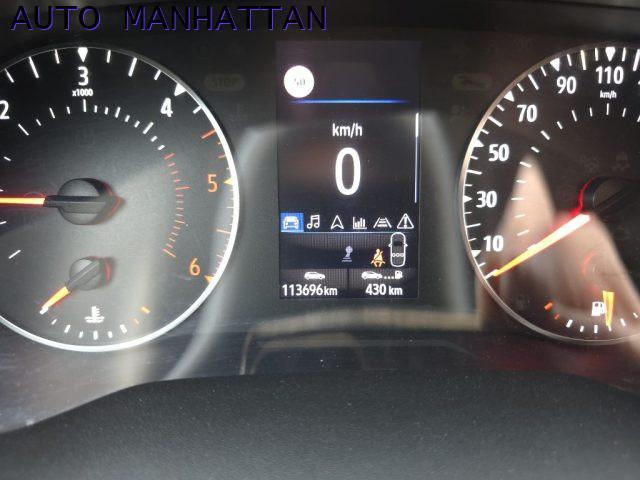 RENAULT Captur Blue dCi Business