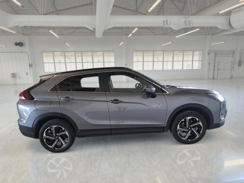 MITSUBISHI ECLIPSE CROSS 2.4 PHEV INSTYLE SDA PACK 0 SUV