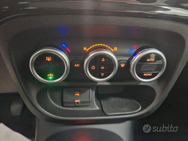 Fiat 500L 1.3 Multijet 85 CV Trekking