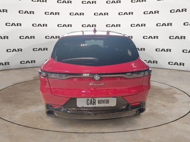 Alfa Romeo Tonale 1.5 130cv Hybrid TCT7 Speciale