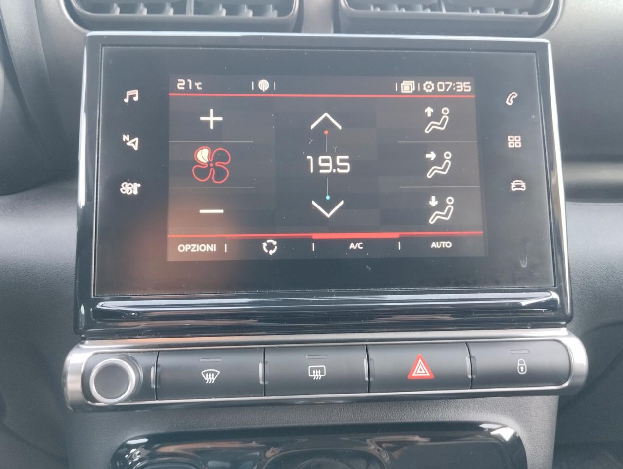 Citroen C3 AIRCROSS 130 S&S AUTO Shine