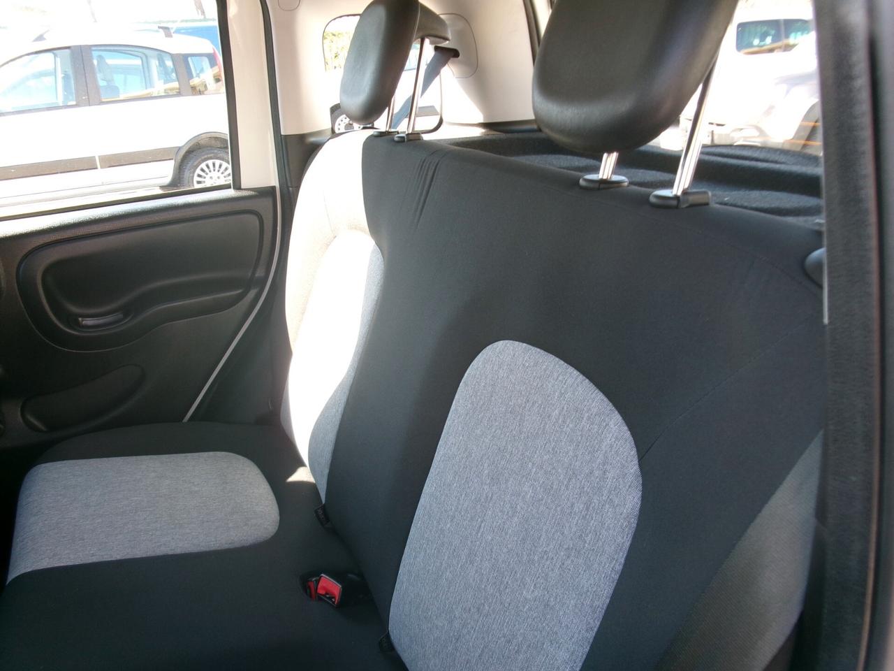 Fiat Panda 1.2 LOUNGE EASYPOWER GPL DI SERIE FULL OPTIONAL