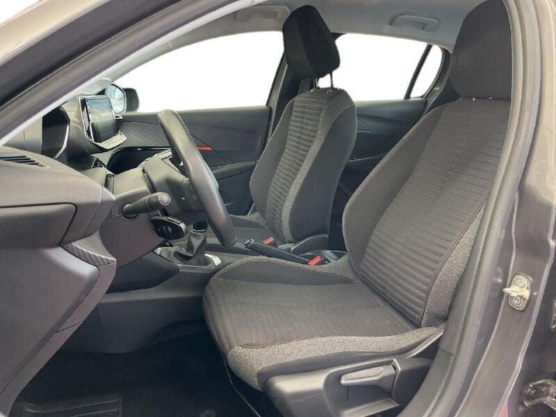 Peugeot 208 II 2019 1.2 puretech Active Pack s&s 75cv