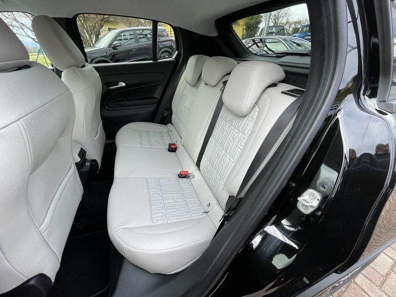 FIAT 600 1.2 hybrid La Prima II 145cv auto - KM0