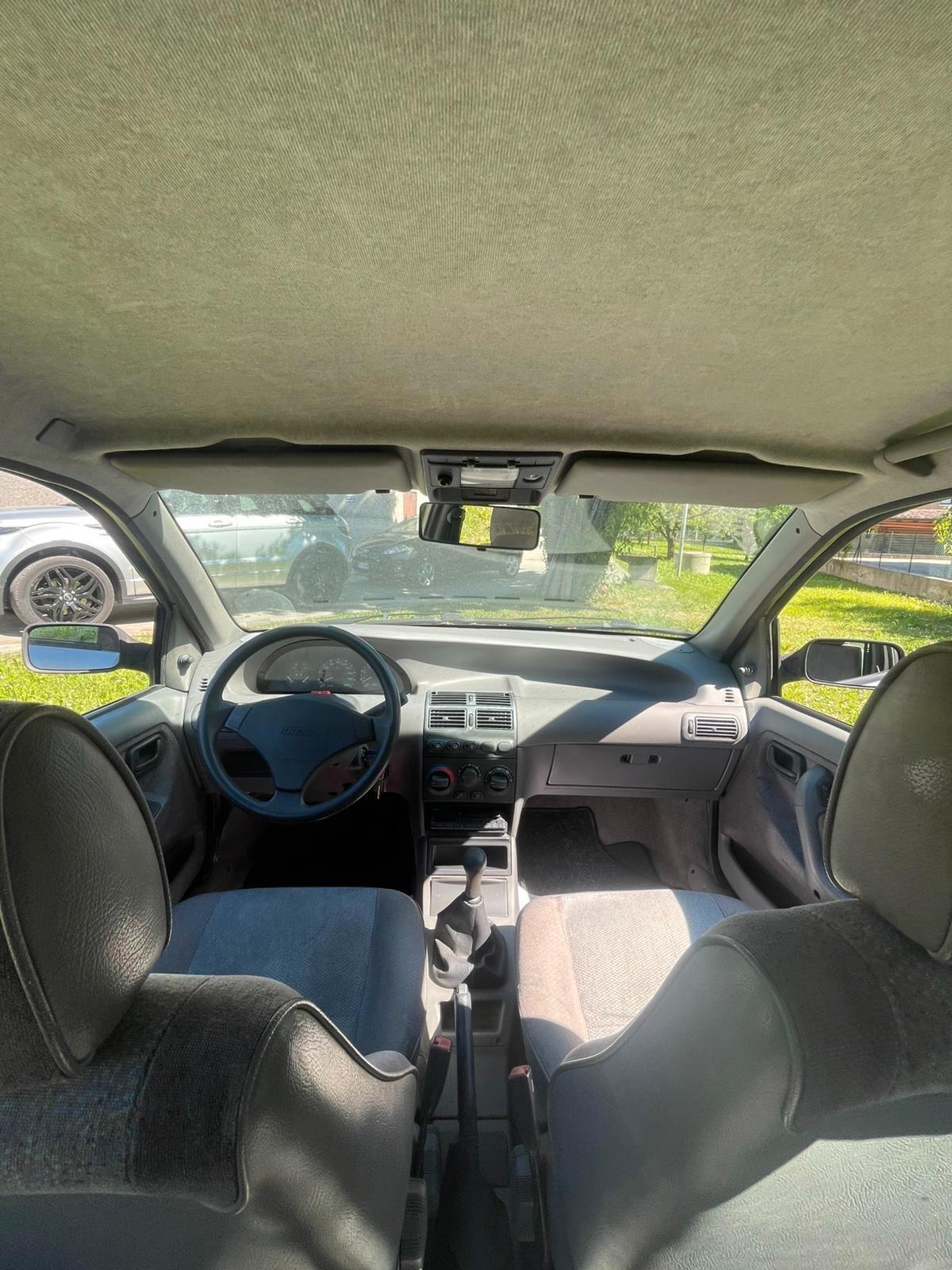 Fiat Punto 75 cat 5 porte HSD UNI PROPIET