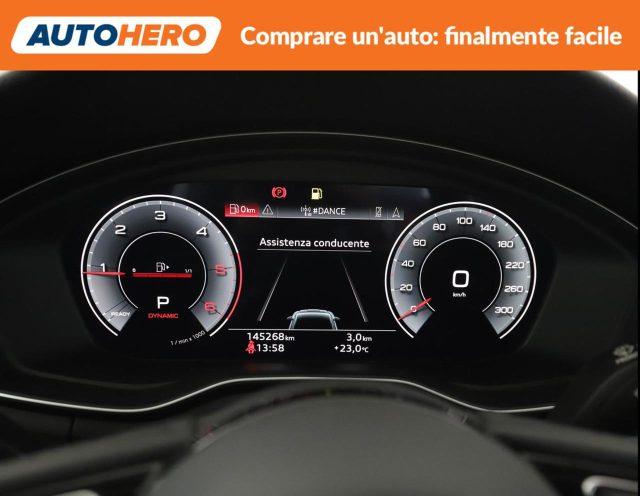AUDI A5 SPB 35 TDI S tronic Business Advanced