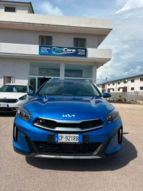 Kia XCeed 1.5 T-GDi 160 CV MHEV iMT Style