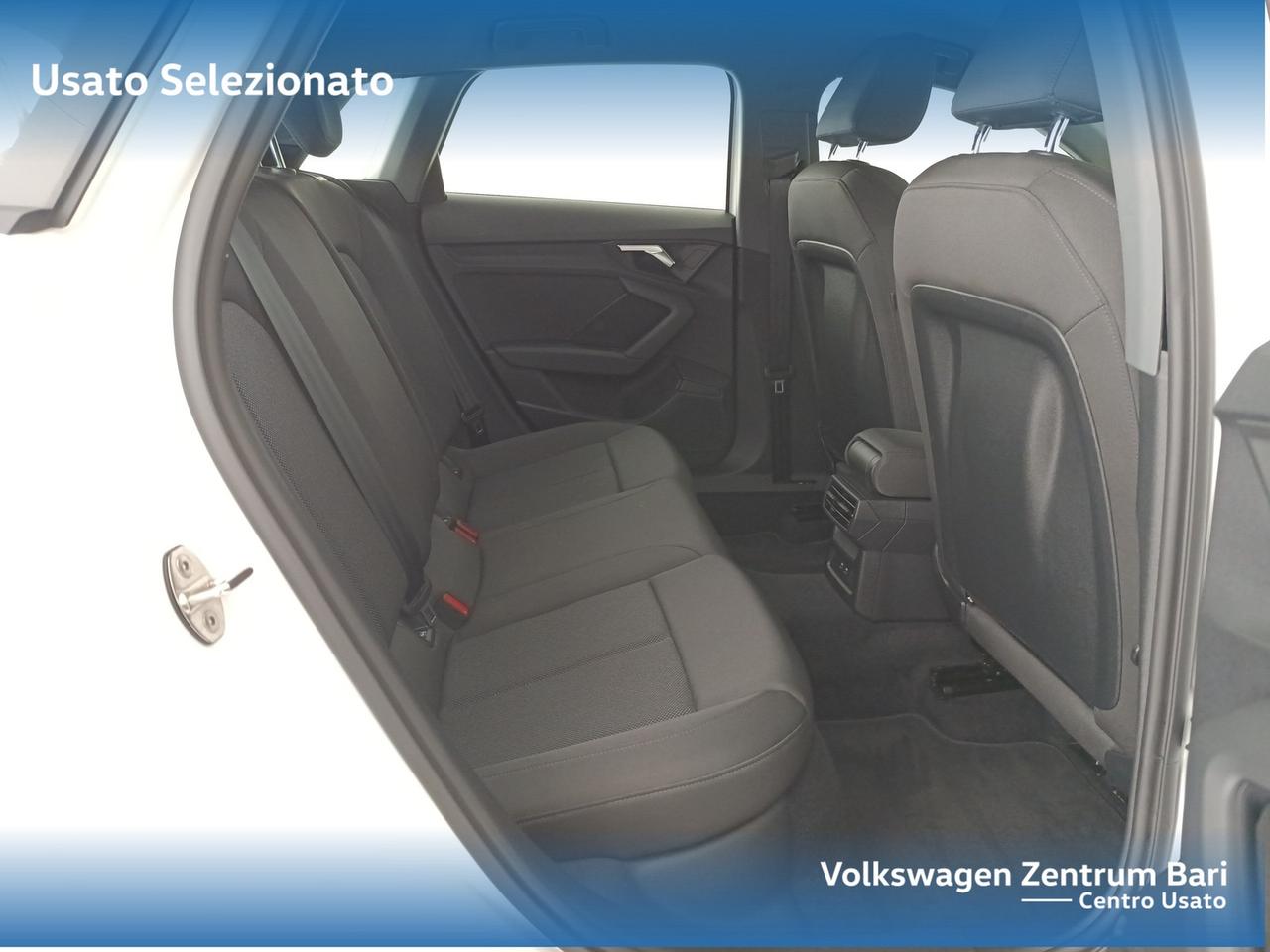 Audi A3 sportback 30 2.0 tdi s-tronic