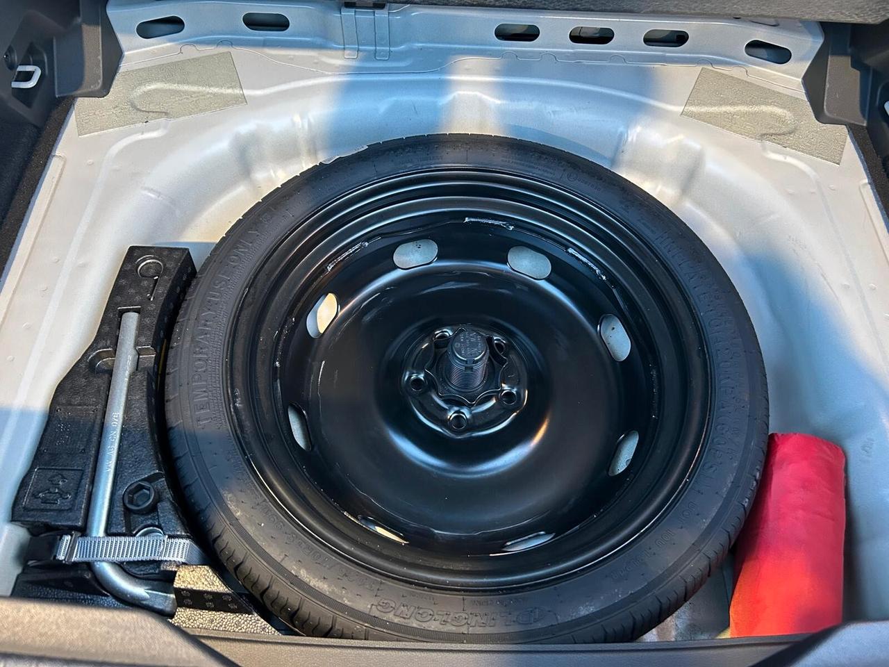 Volkswagen T-Roc Cabriolet 1.0 TSI Style