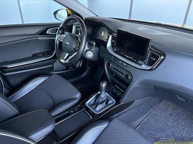 KIA Xceed 1.4 T-GDi Evolution