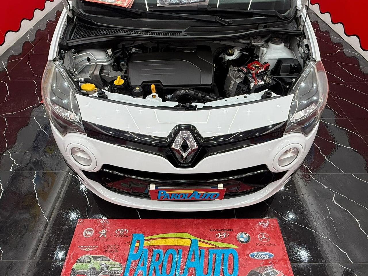 Renault Twingo 1.2 75cv Night&Day - 2014