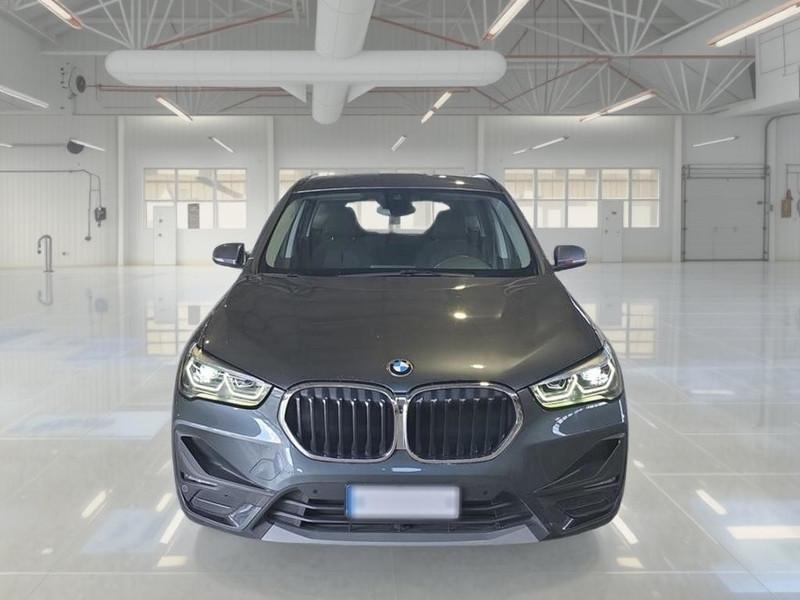 BMW X1 XDRIVE 25E BUSINESS ADVANTAGE AUTOMATICO SUV