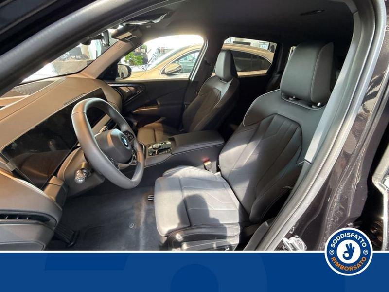 BMW X3 20i xDrive