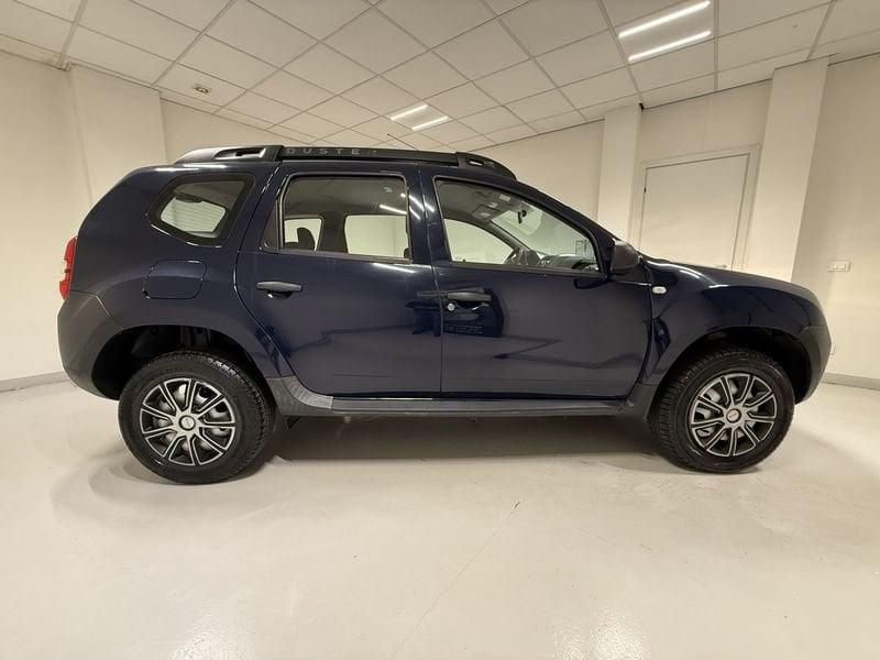 Dacia Duster Duster 1.6 110CV 4x2