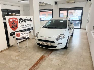 Fiat Punto EVO 1.4 77cv S&S 8V 5 porte Lounge