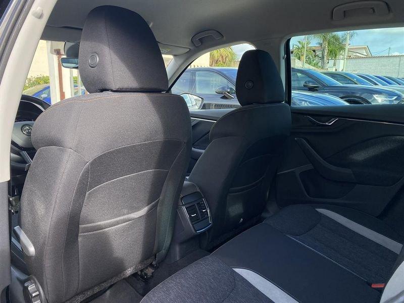 Skoda Kamiq 1.6 TDI SCR STYLE