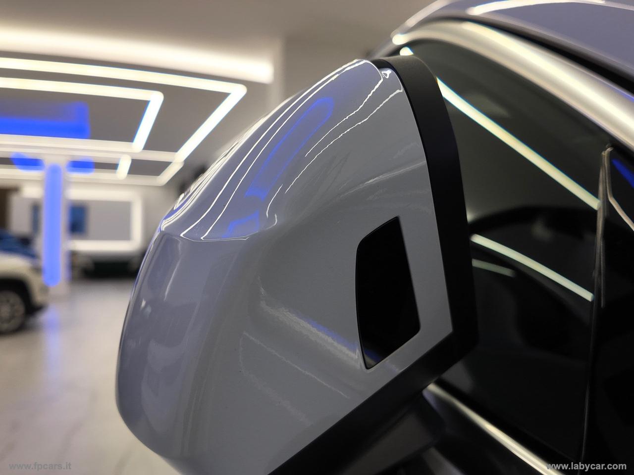 AUDI Q3 SPB 35 TDI S tronic S line edition TETTO APR.