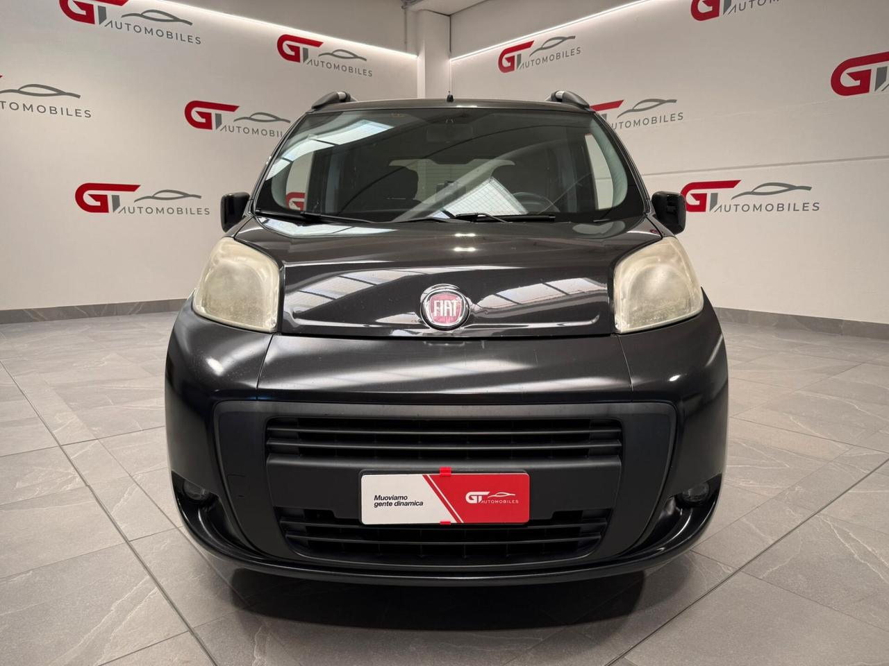 Fiat Qubo 1.3 MJT 95 CV Trekking