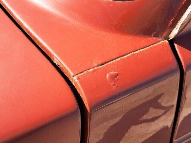 Fiat 127 900 c 3porte - 1977