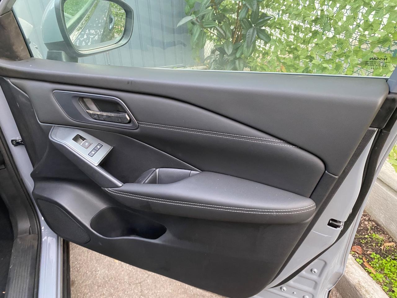 Nissan Qashqai MHEV 158 CV Xtronic N-Connecta