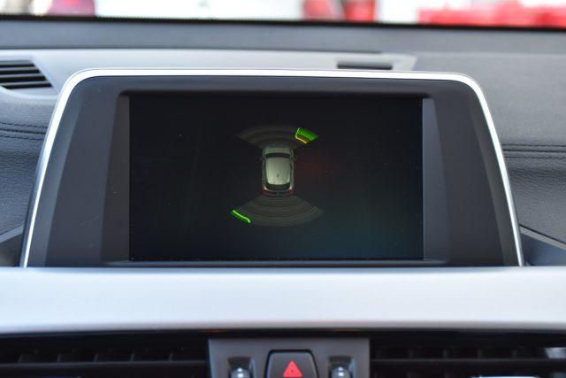 BMW X2 sDrive18i *FULL LED*