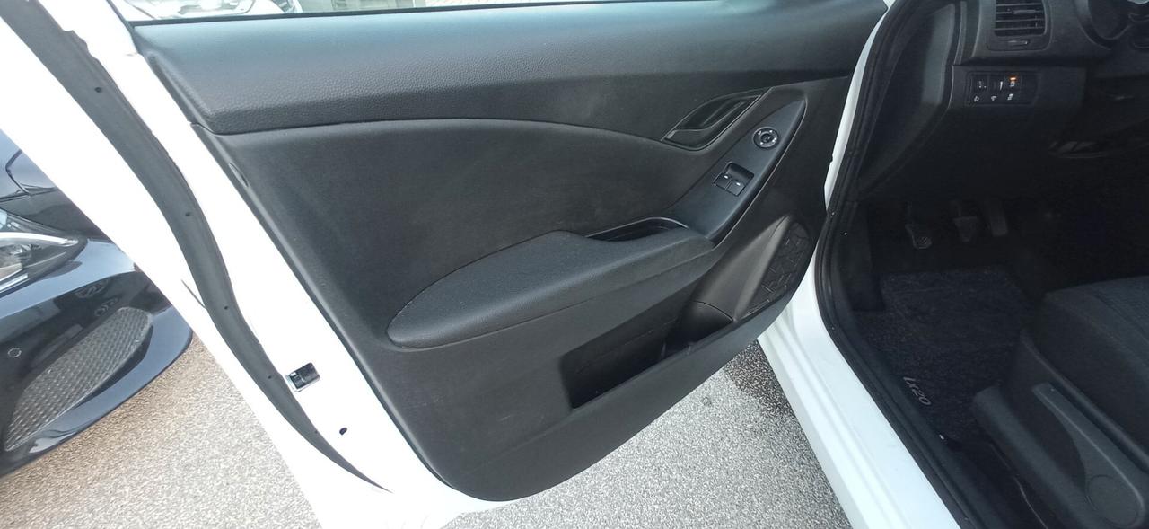 Hyundai iX20 SENZA BUSTA PAGA