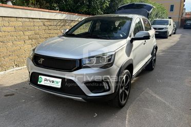 DR dr3 S2 1.5 Bi-Fuel GPL