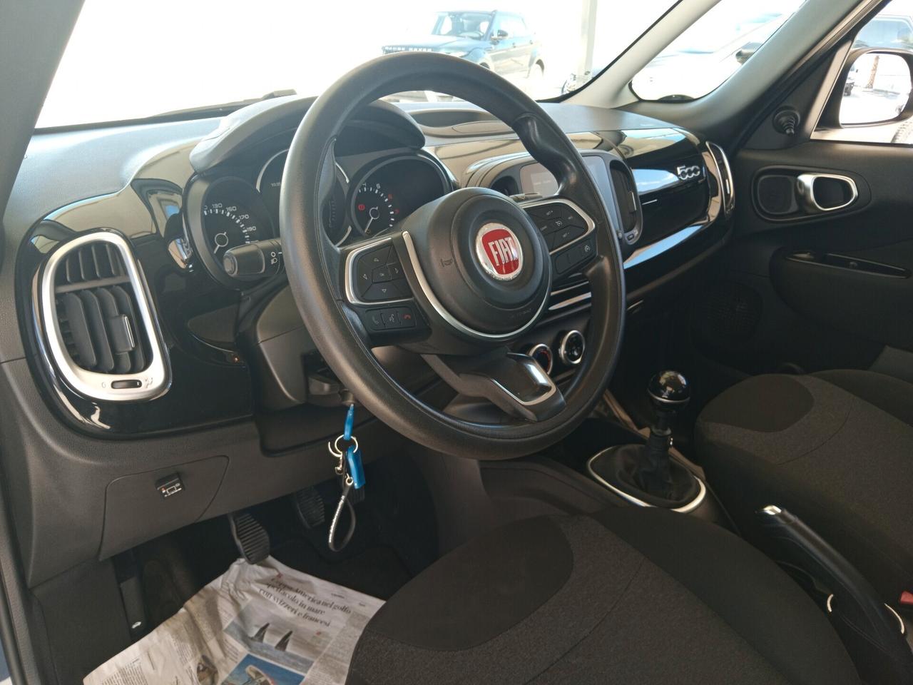 500L 1.4 CV 90 GPL Mirror IL TOP PERFETTA QUAL PROVA